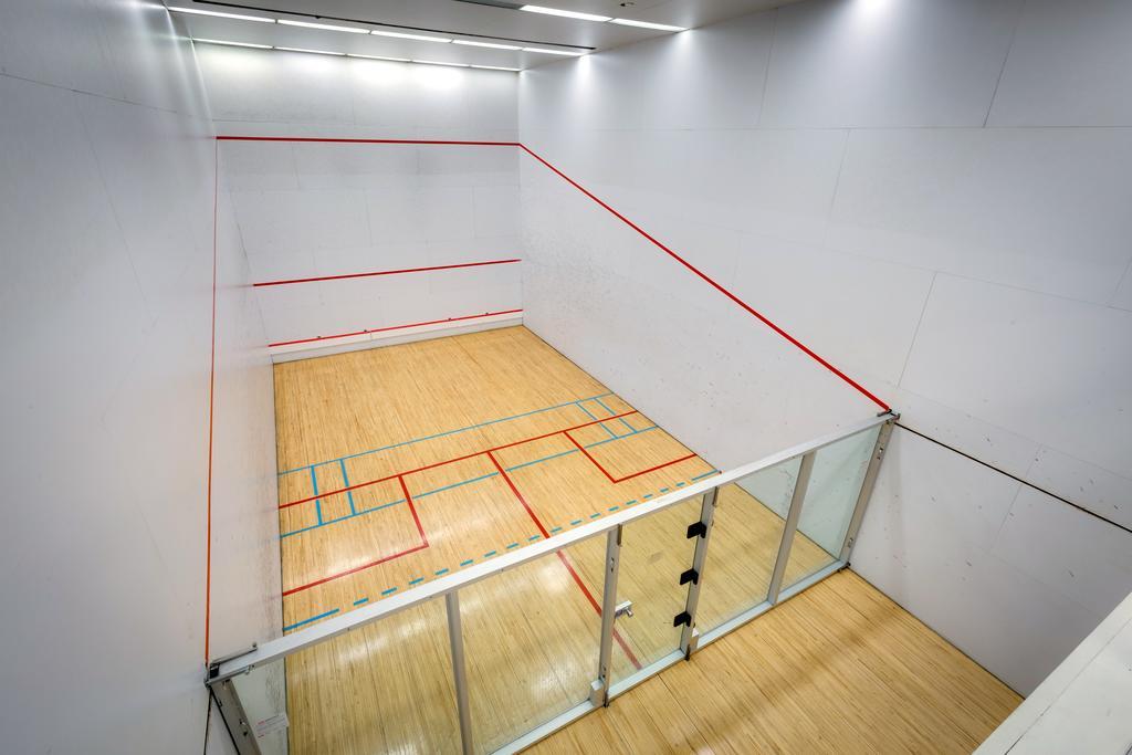 Milwaukee Athletic Club 호텔 외부 사진