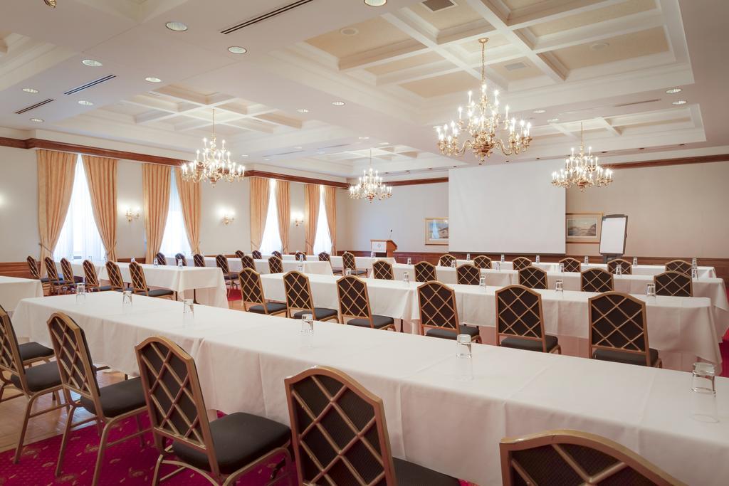 Milwaukee Athletic Club 호텔 외부 사진